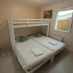 Maison 4 Personnes Avec Jardin A 15 Min Du Grand Parc La Pommeraie-sur-Sèvre