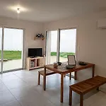 Feriehus Maison 4 Personnes Avec Jardin A 15 Min Du Grand Parc *