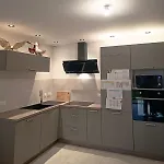 Feriehus Maison 4 Personnes Avec Jardin A 15 Min Du Grand Parc