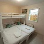 Feriehus Maison 4 Personnes Avec Jardin A 15 Min Du Grand Parc
