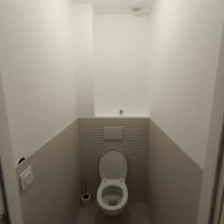 Maison 4 Personnes Avec Jardin A 15 Min Du Grand Parc *